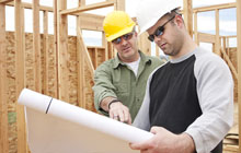 Stop And Call outhouse construction leads