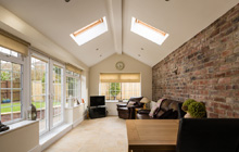 Stop And Call single storey extension leads